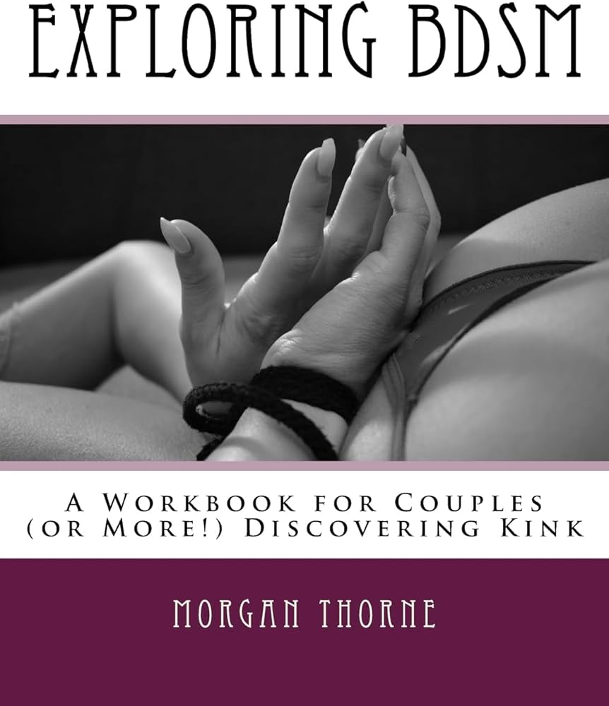 Explore Figging BDSM: A Complete Guide for Adventurous Couples.