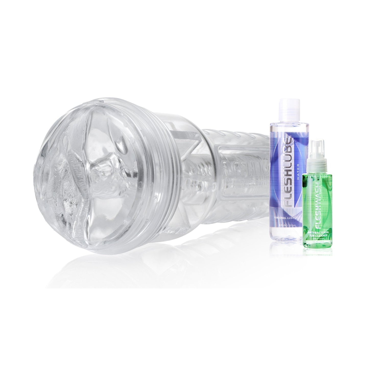 Ice Lady Fleshlight: The Coolest Way to Pleasure Yourself?