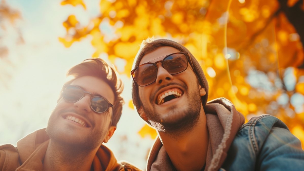 What is Friendship Male Website Like? Check Out Top Sites for Male Bonding!