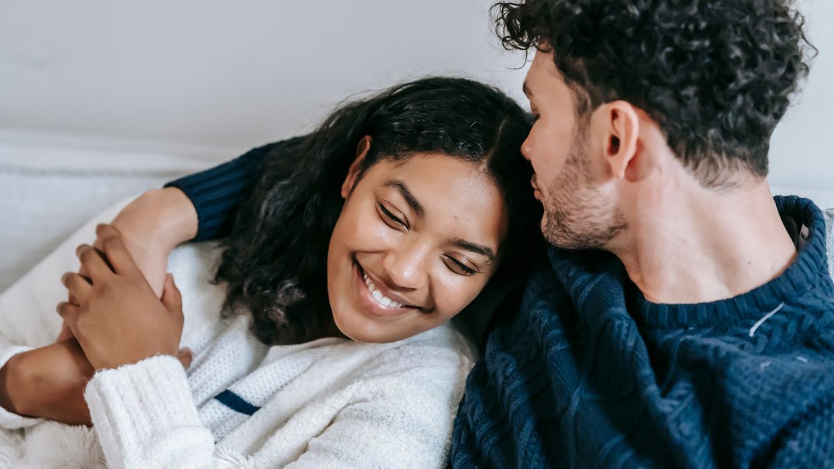 The Truth About Abstaining From Sex Before Marriage is Good