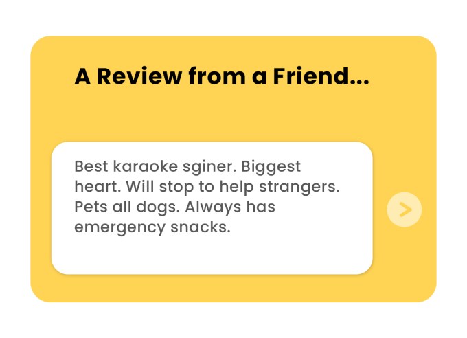 What are the best bumble prompts to get more replies? Improve your profile to find more matches.