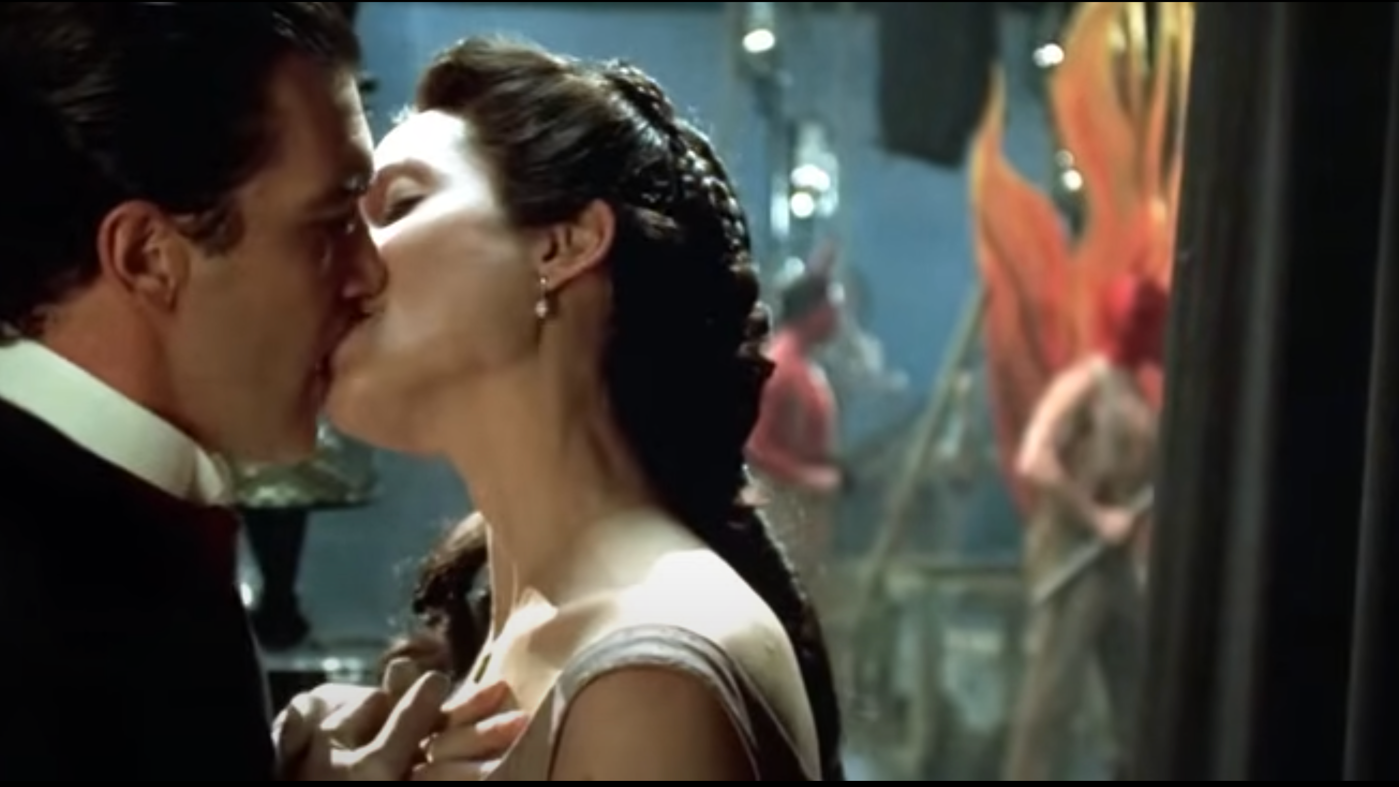 Sexiest Movies on Tubi to Watch? These Will Leave You Breathless