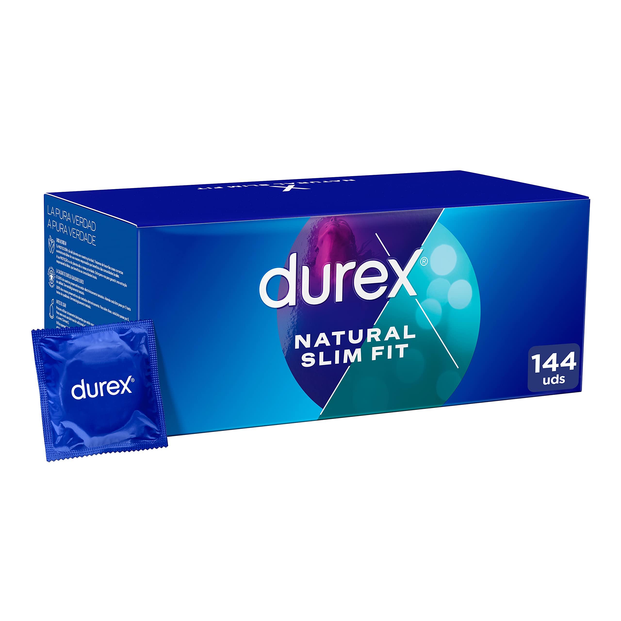 Small Condom: The Perfect Fit for Comfort and Safety