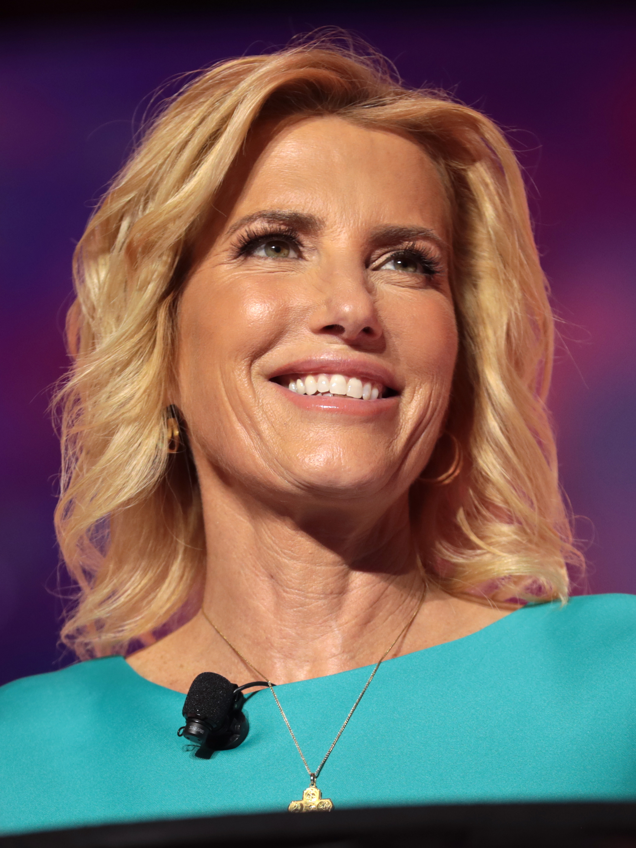 Is Laura Ingraham Really a Lesbian? What We Know So Far