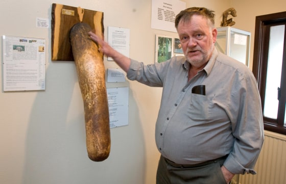 World Record Largest Penis: The Truth Behind the Size (Is It Real or Fake)