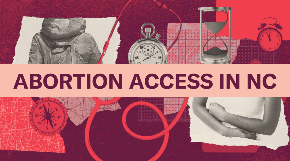 Need to Know: How Much Is an Abortion in NC?