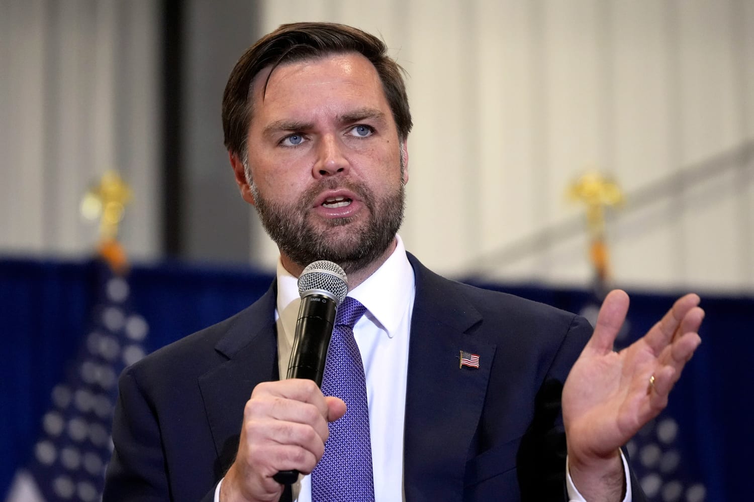 The real deal on JD Vance homosexual chatter, whats true and whats not.