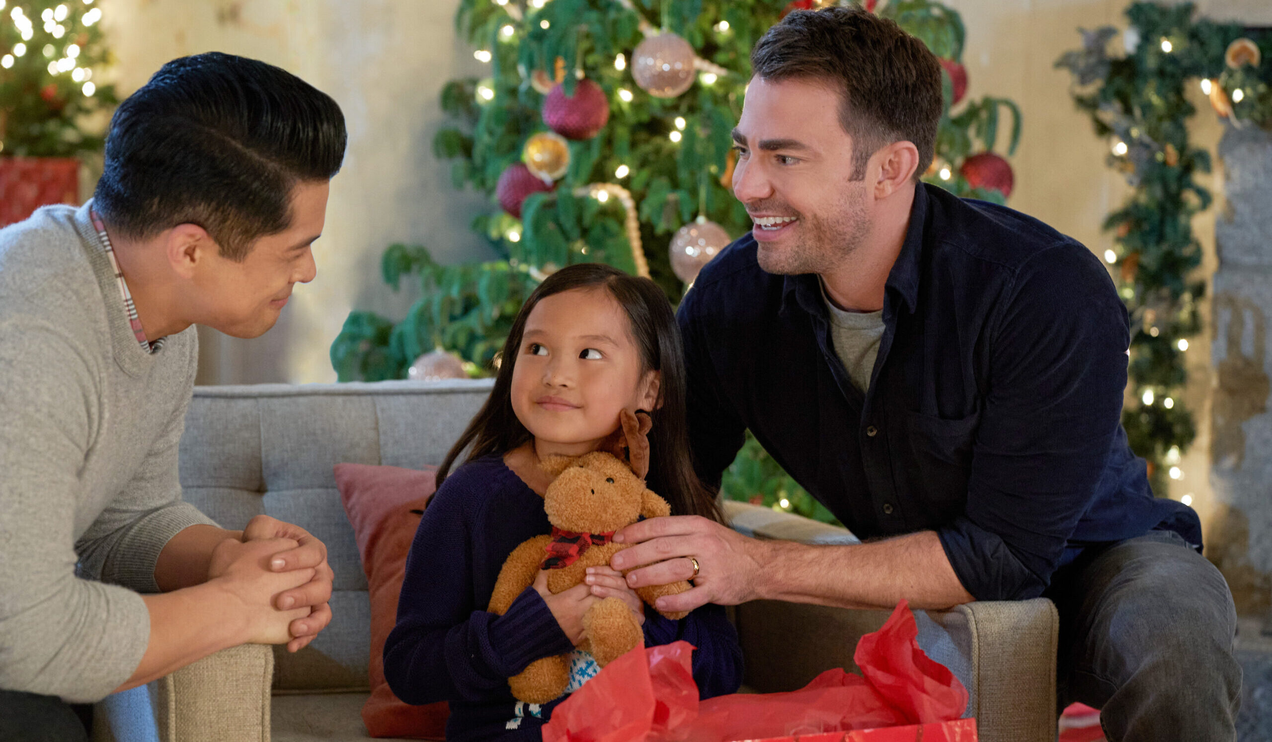Christmas on Cherry Lane Explained: What You Need to Know Before Watching the Movie