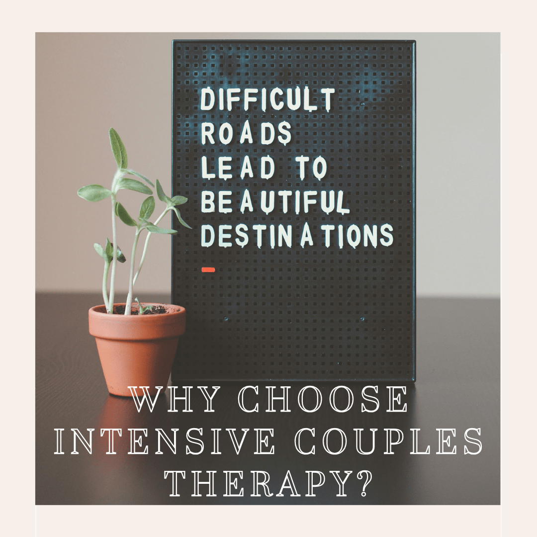 Need Intensive Marital Therapy? Find the Best Help for Your Relationship