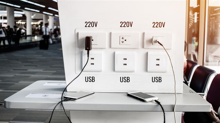 Plug in public is it free to use? Find the best charging station nearby now!