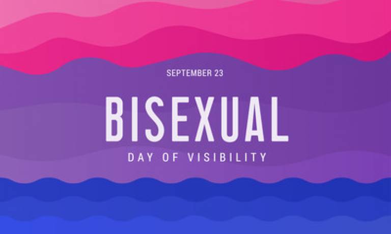 Bisexuality Awareness Week: What is it & Why it matters?