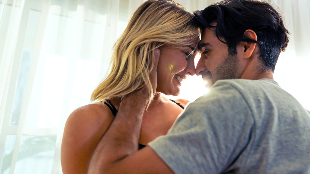 Make Love with Passion: Tips for a Hotter Sex Life