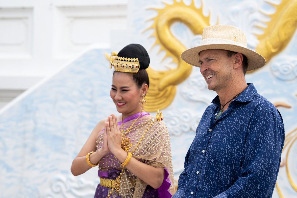 Amazing Race Season 36 Route and Challenges: What to Expect This Year