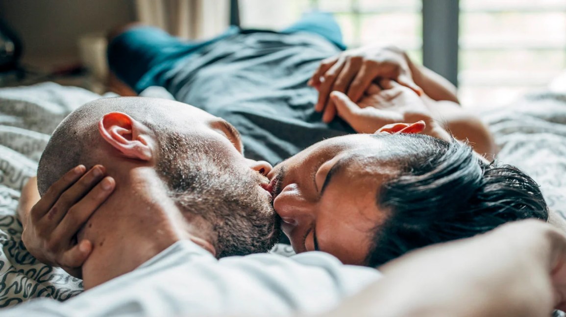 Can You Get Gonorrhea from Kissing? Facts You Should Know