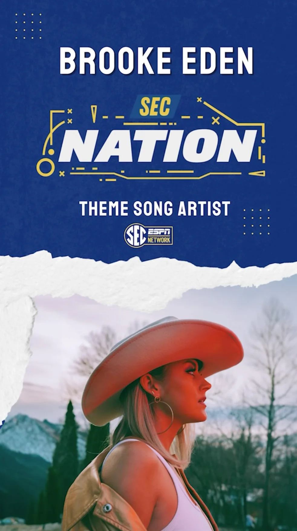 SEC Nation Theme Song 2024: Get Ready to Jam with the Latest Tune!