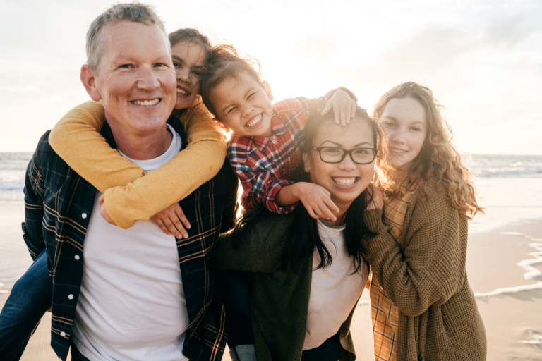 Blended Families and a second marriage: Navigating the Challenges and Rewards(Tips for Building a Strong Family Unit)