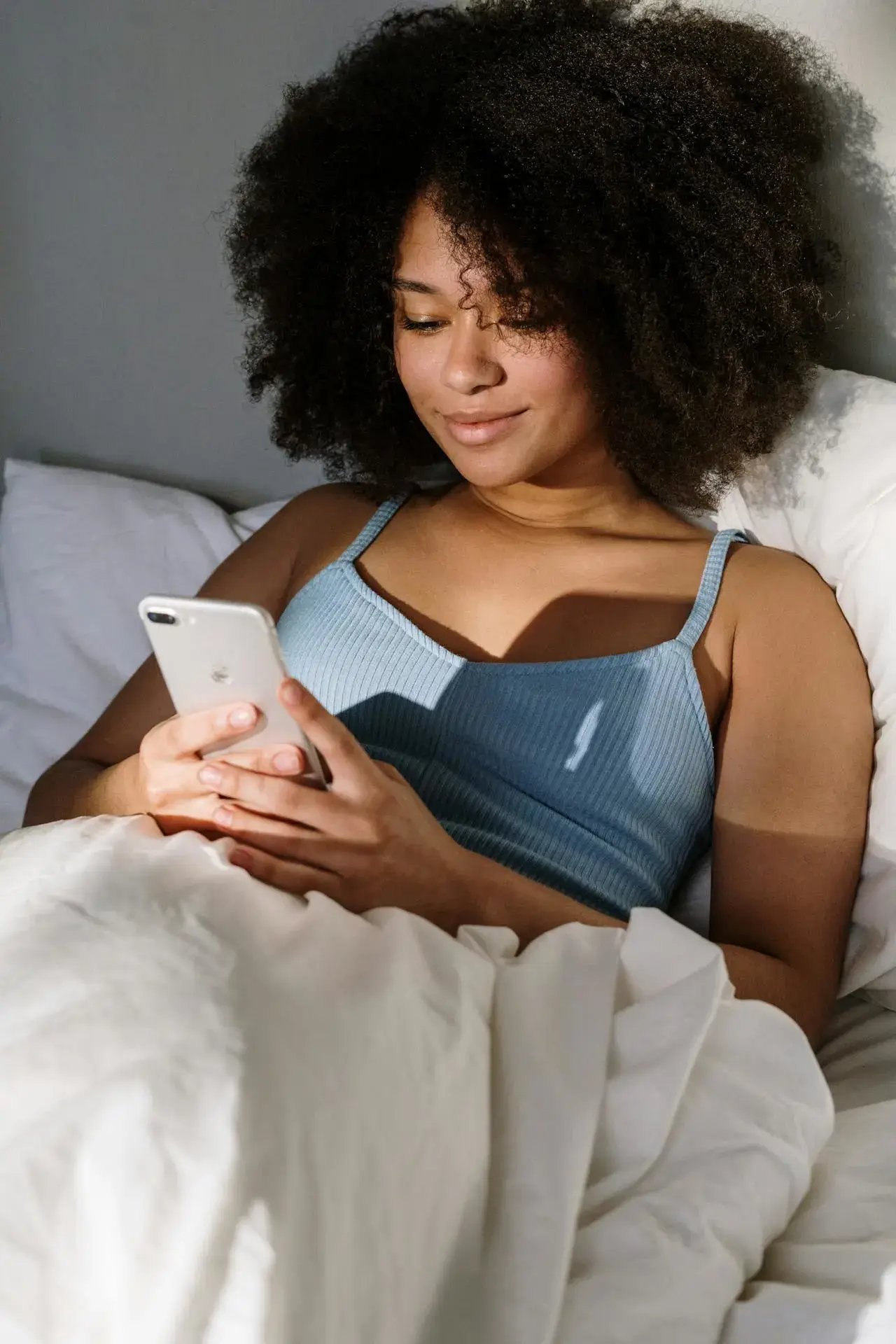 Best Sexting Games: Add Some Spark to Your Messages