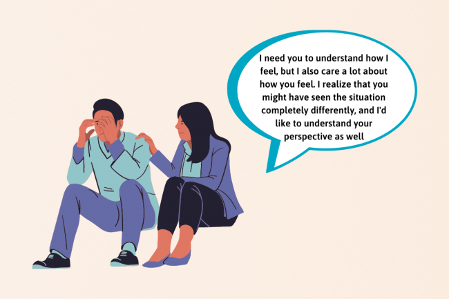 Friends Critique Hurting You? Heres Why It Feels So Personal.