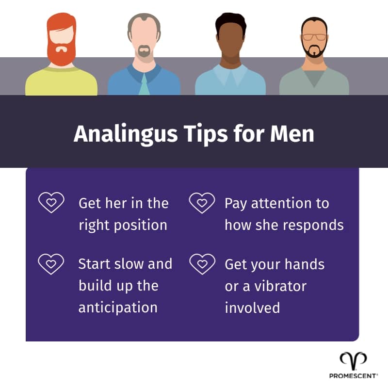 The Ultimate Guide to Male Rimming: Tips, Techniques, and Safety!