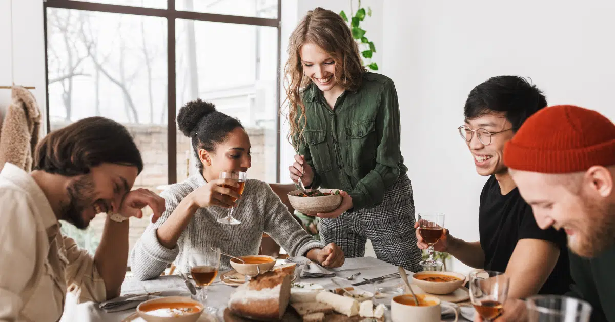 Why Found Family Is Important? Discover the Power of Chosen Family.