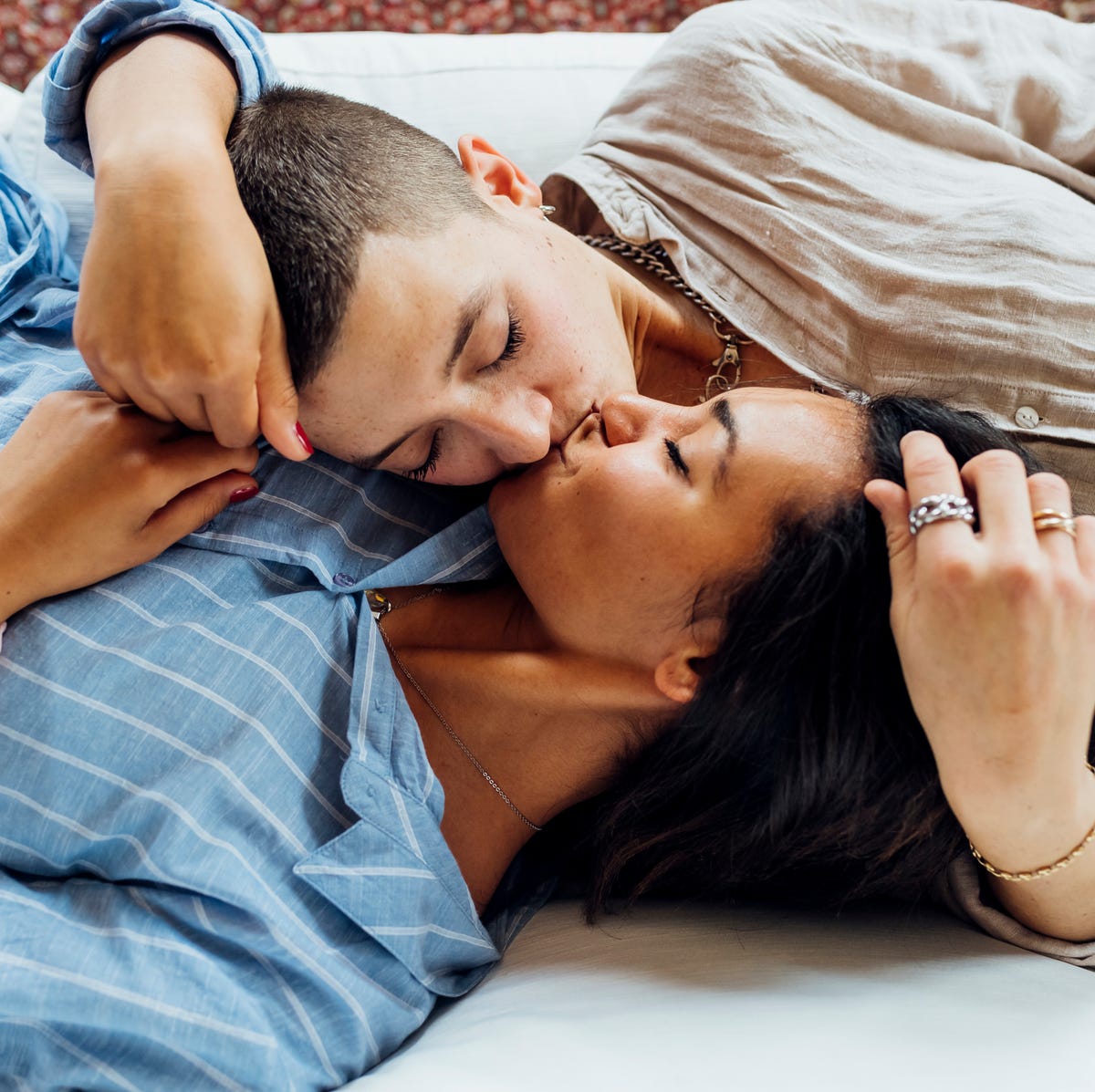 Passionate Lesbian Lovemaking What You Need to Know About Intimacy and Pleasure Between Women