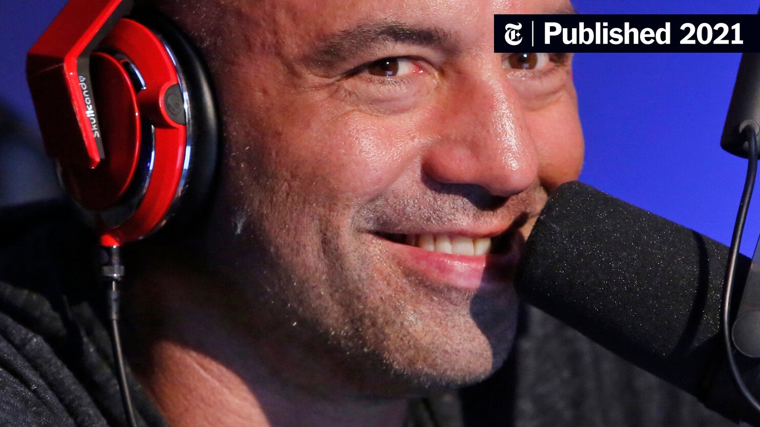Joe Rogan Transgender Guest Episode: The Full Story and What You Need to Know!