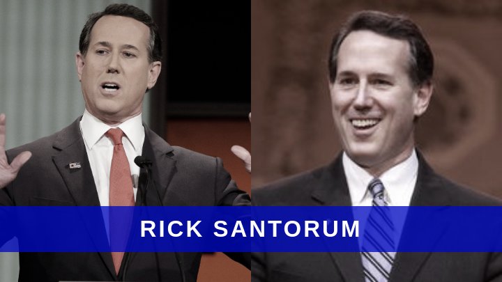 Rick Santorum and Comedian: Laughter and Politics, Is It a Good Mix for Everyone?