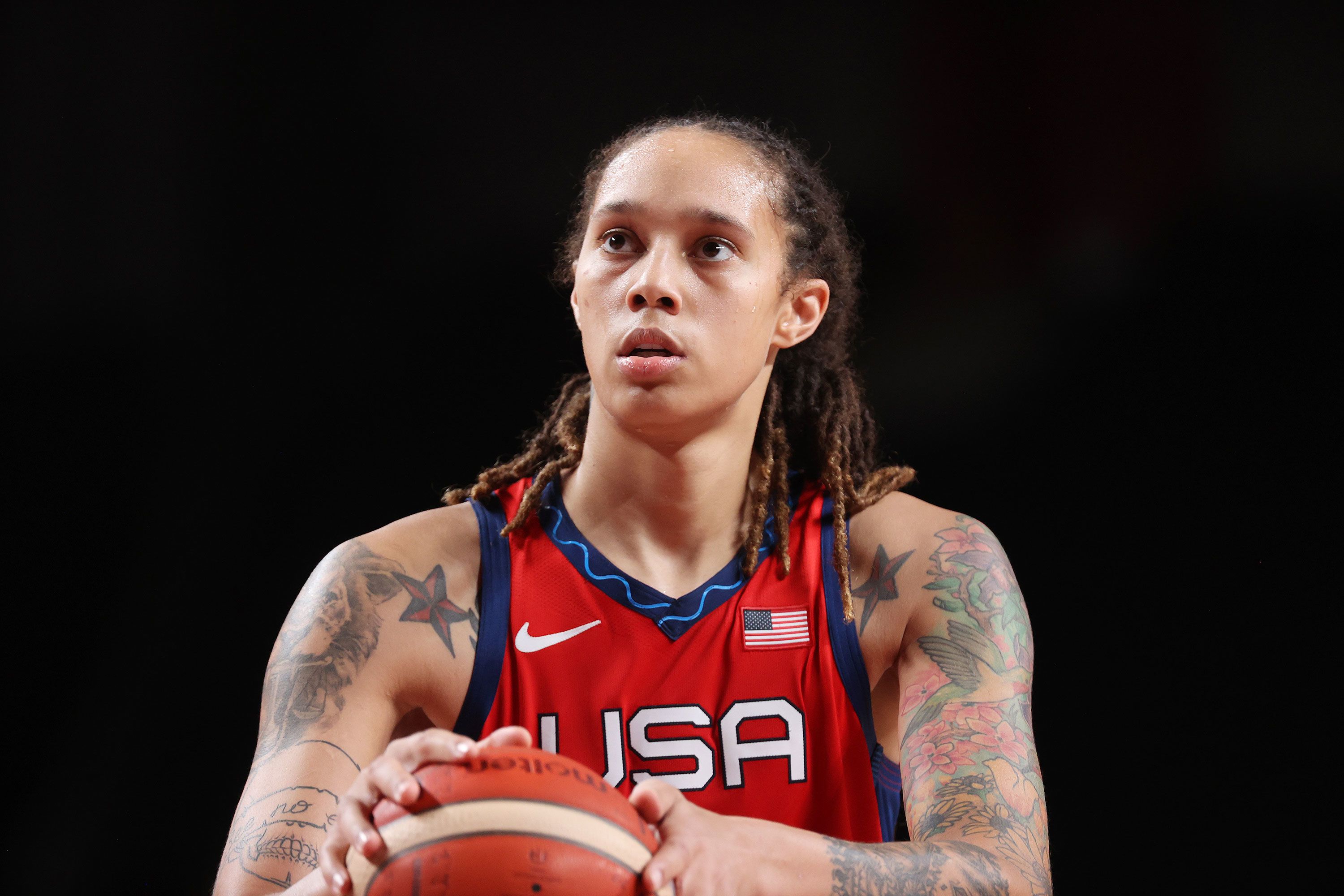 brittney griner transexual Rumors: Separating Fact from Fiction in the News.