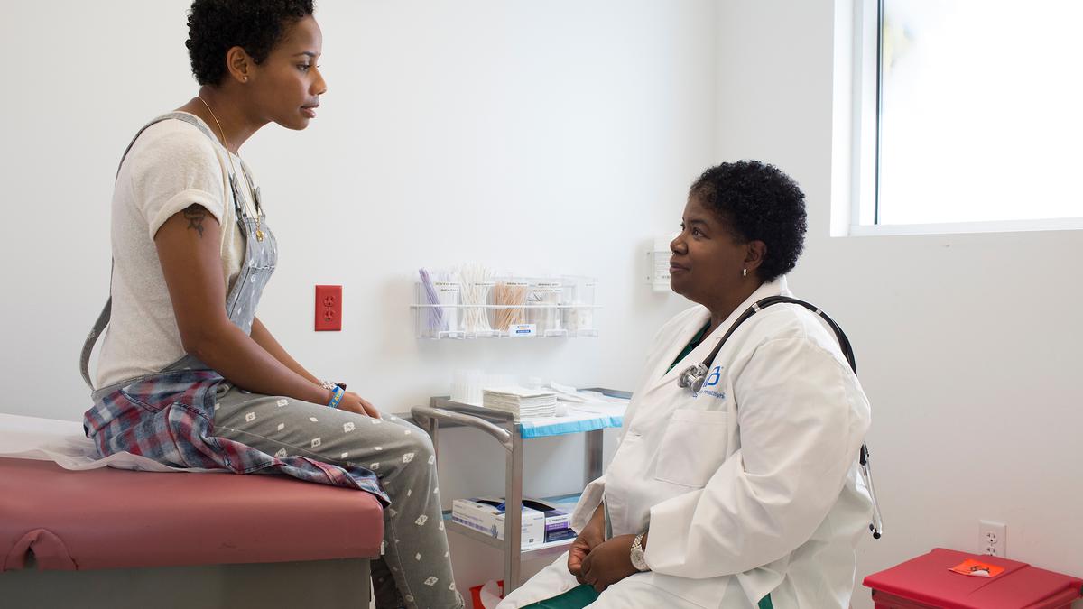 Planned Parenthood Baton Rouge: Simple Steps to Make an Appointment.