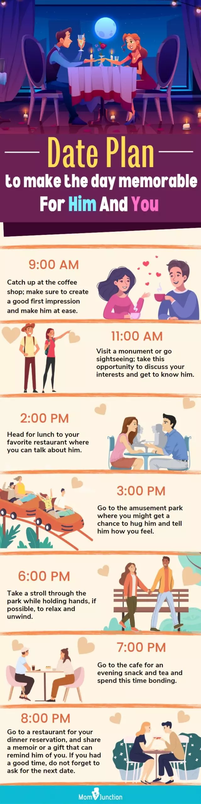 How do I ask a man out? Simple tips for taking the first step