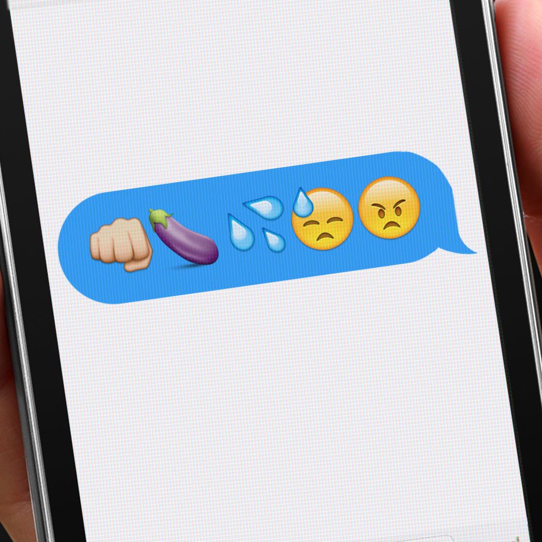 Dirty Text Emoji Where to Find Them and How They Work