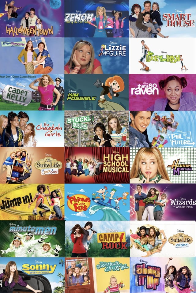 2009 TV Guide: Remember These Popular TV Shows?