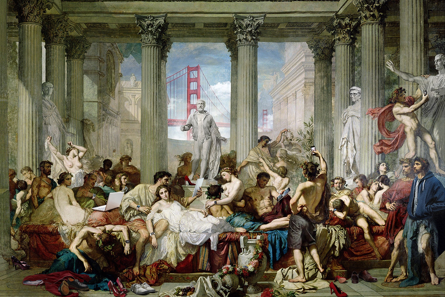Are Sex Parties Real? Uncover the Truth About These Exclusive Gatherings!