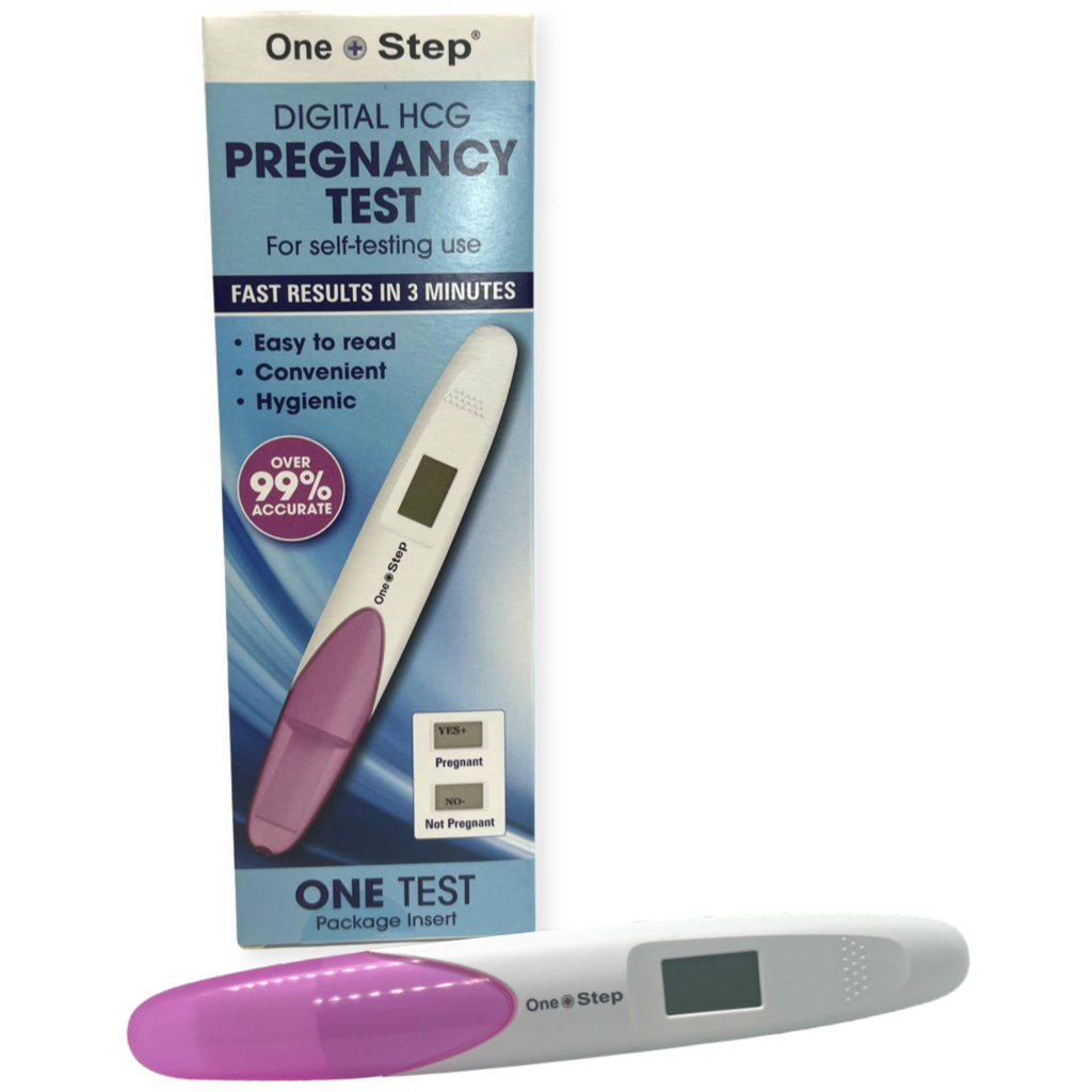 Where to buy a dipstick pregnancy test? Find out the best places to get one quickly and easily!