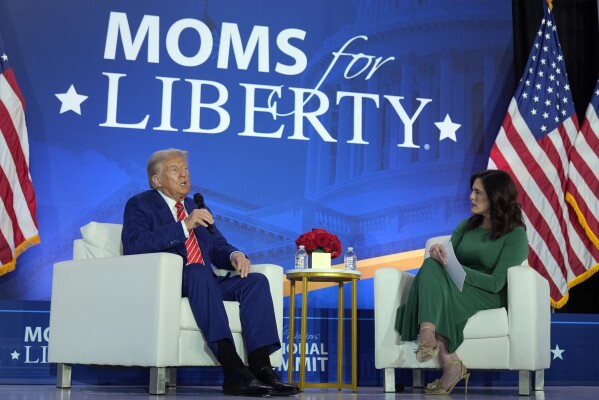 Trump and Transgender Immigrants: Whats the Real Story? Simple Guide to the Big Issues