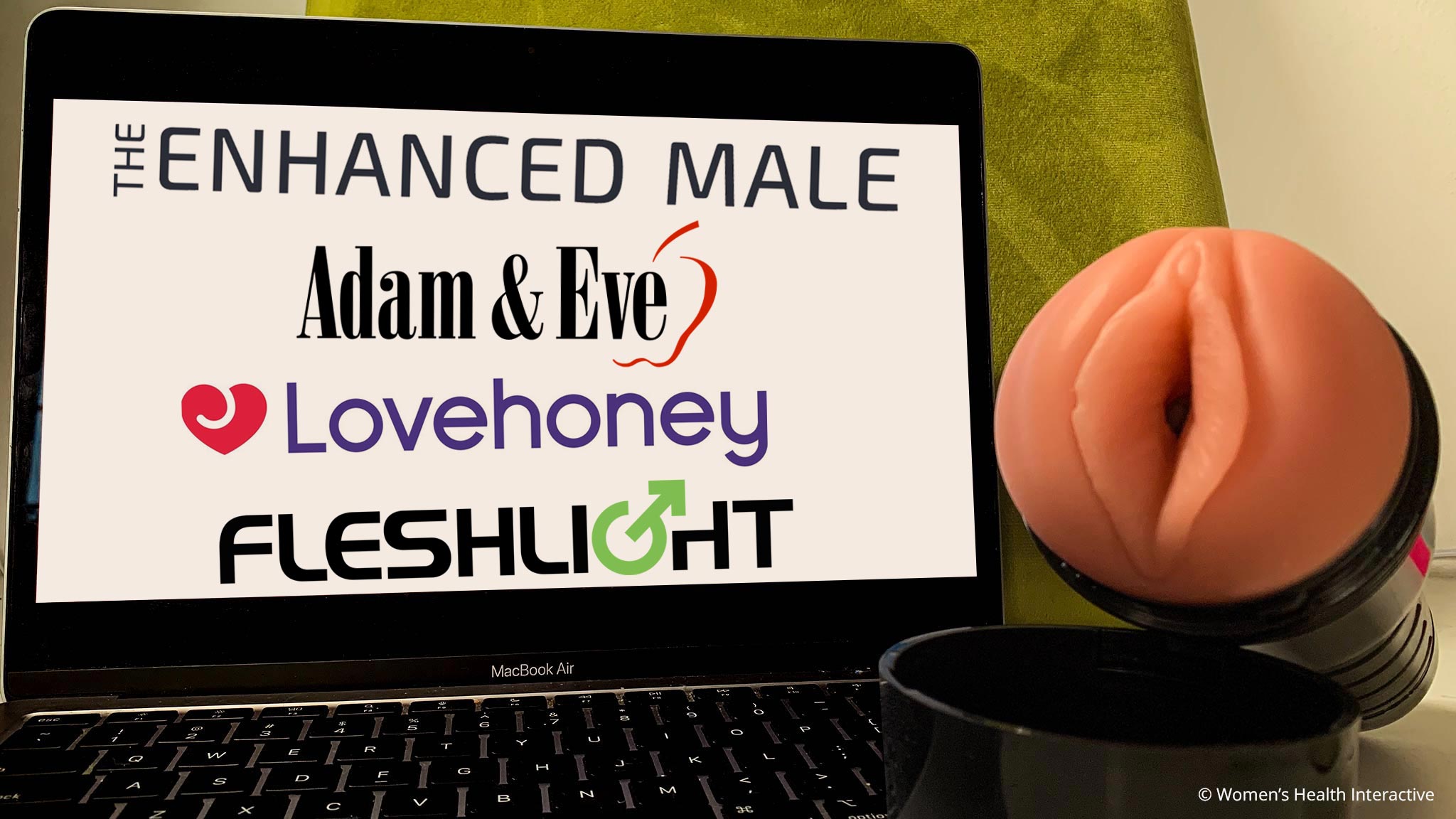 Where to buy fleshlighs? Top online stores you can choose