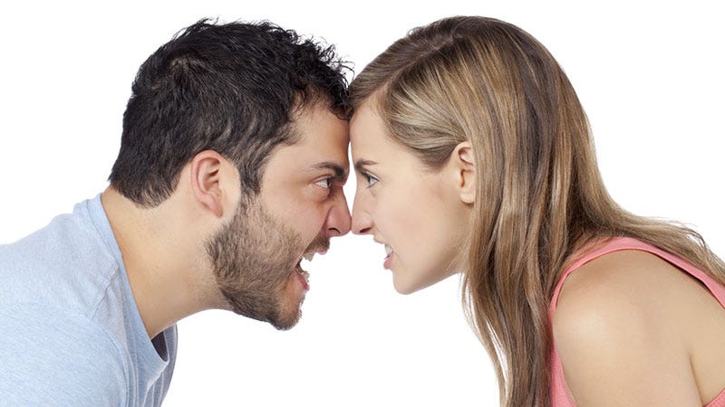 Dealing With the Aftermath of a Fight? Here Is What to Do After a Physical Fight With Your Spouse