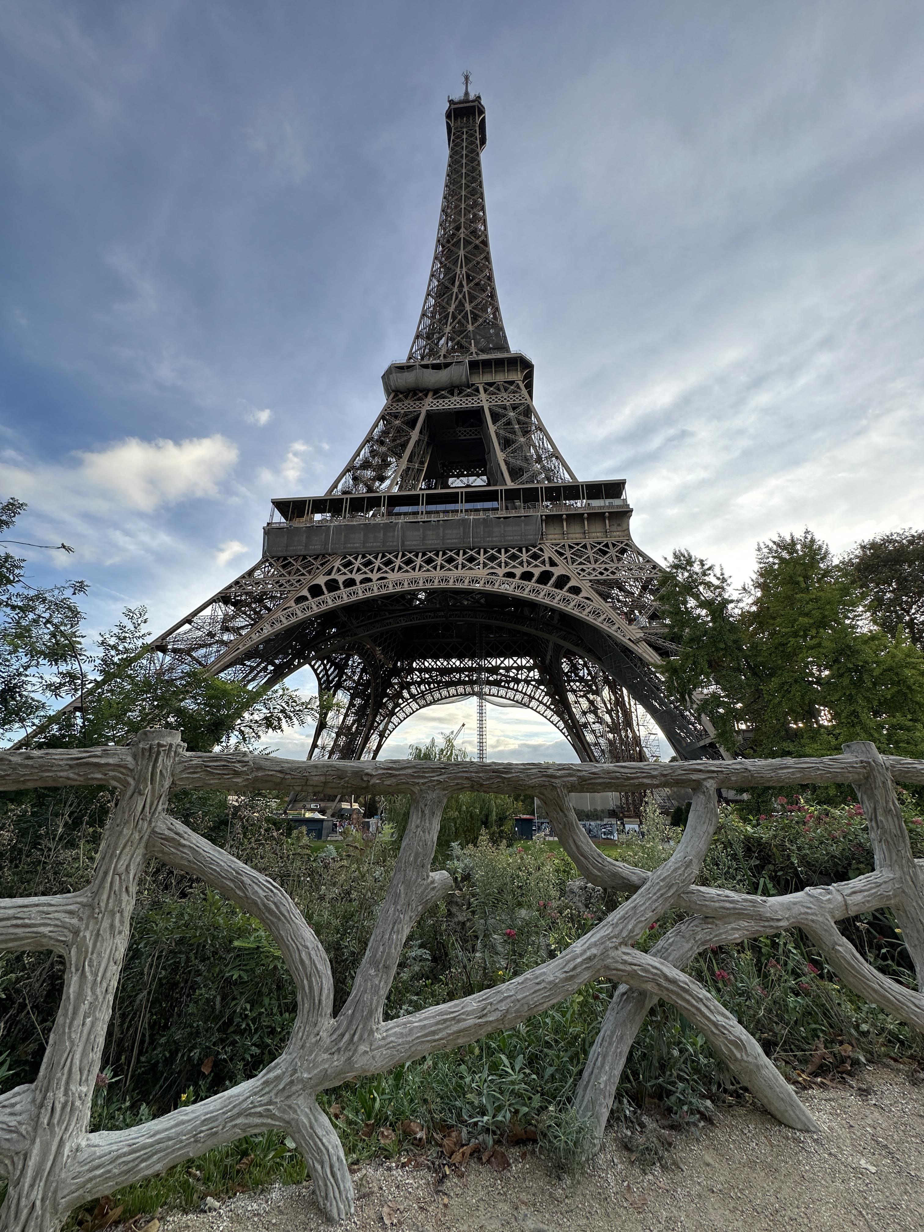 Eiffel Tower Sex: Why Is It a Thing? The Story Behind the Famous Landmarks Risque Reputation