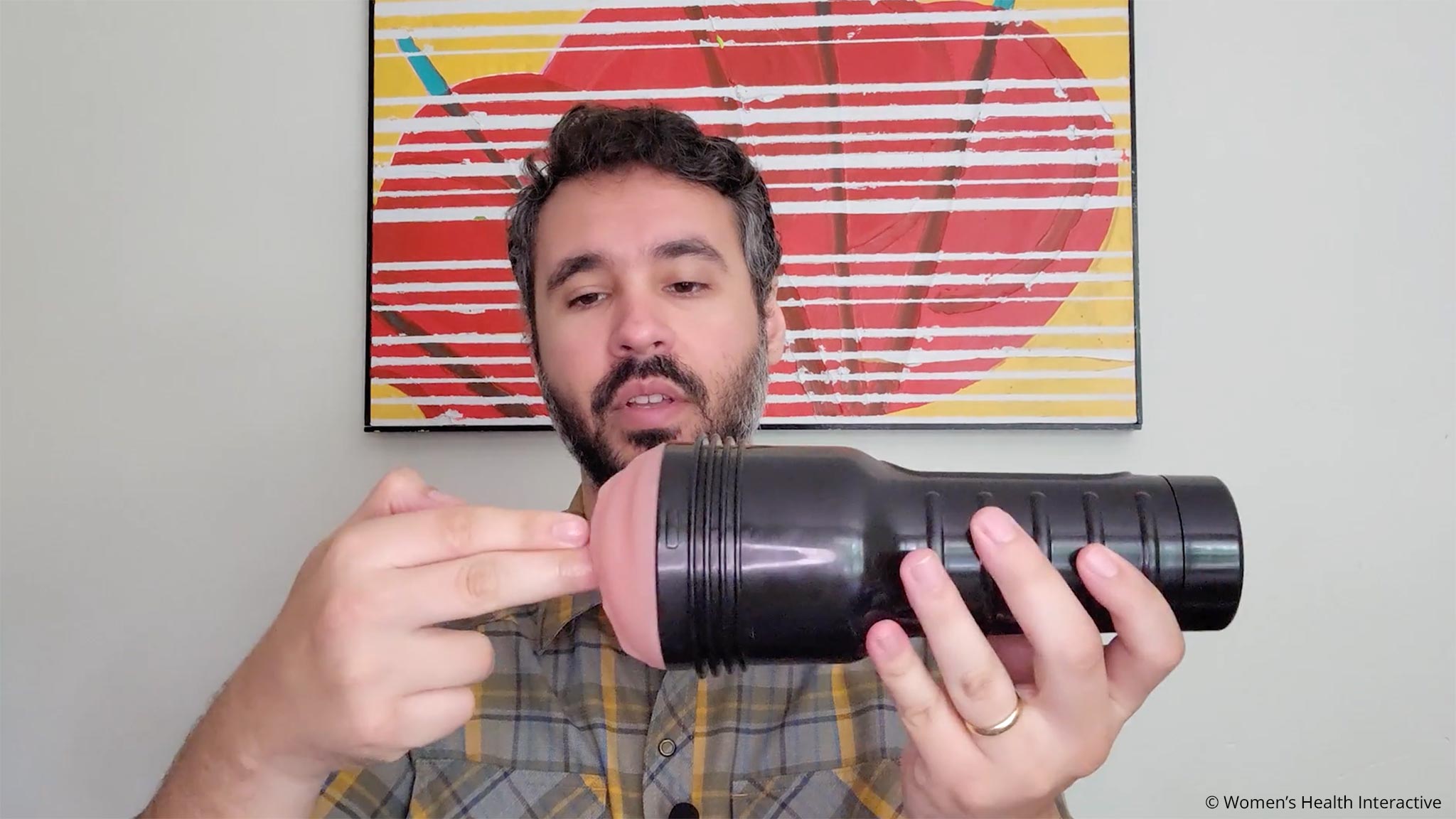 What is a flesh light and is it right for you?