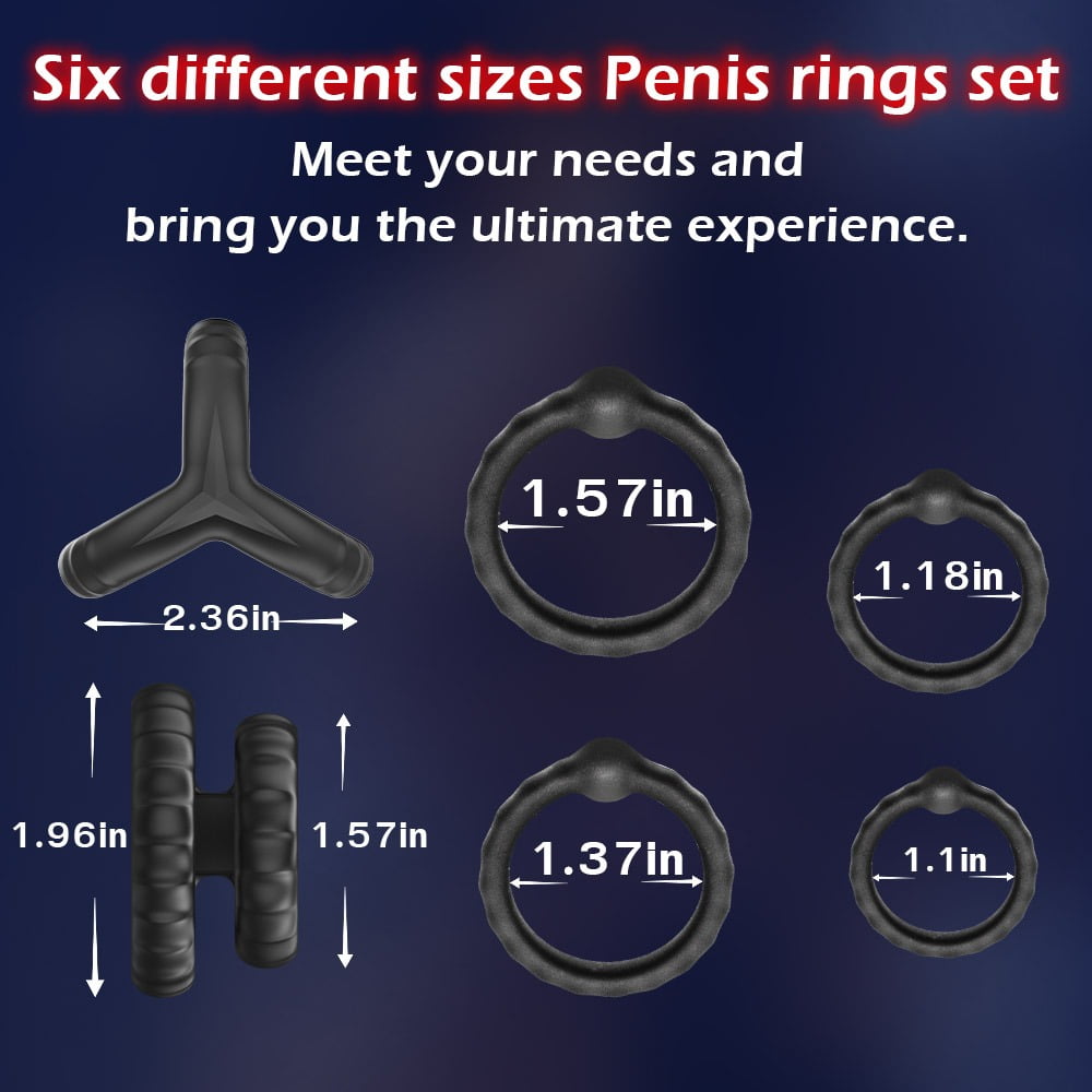 6 Cock: How can I enhance my experience with 6 cock?