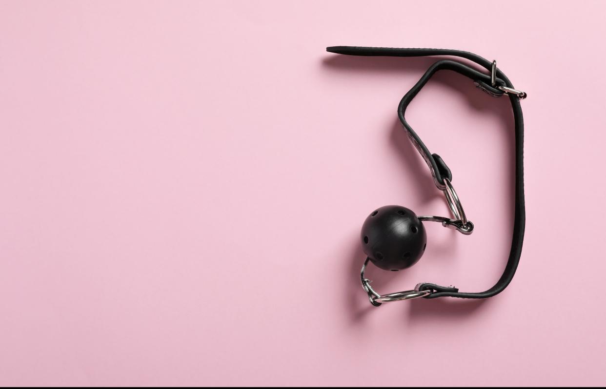 Using a Ball Gag for Beginners, Everything You Need to Know to Get Started Today
