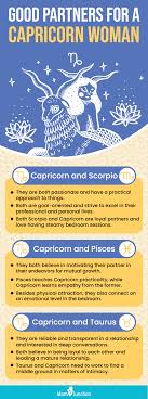Capricorn Woman Compatibility (Find Your Best Match Now!)