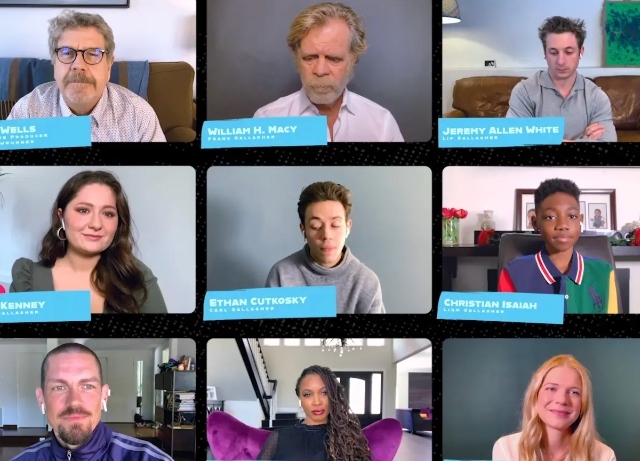 Inside the Shameless House: Your Ultimate Guide!