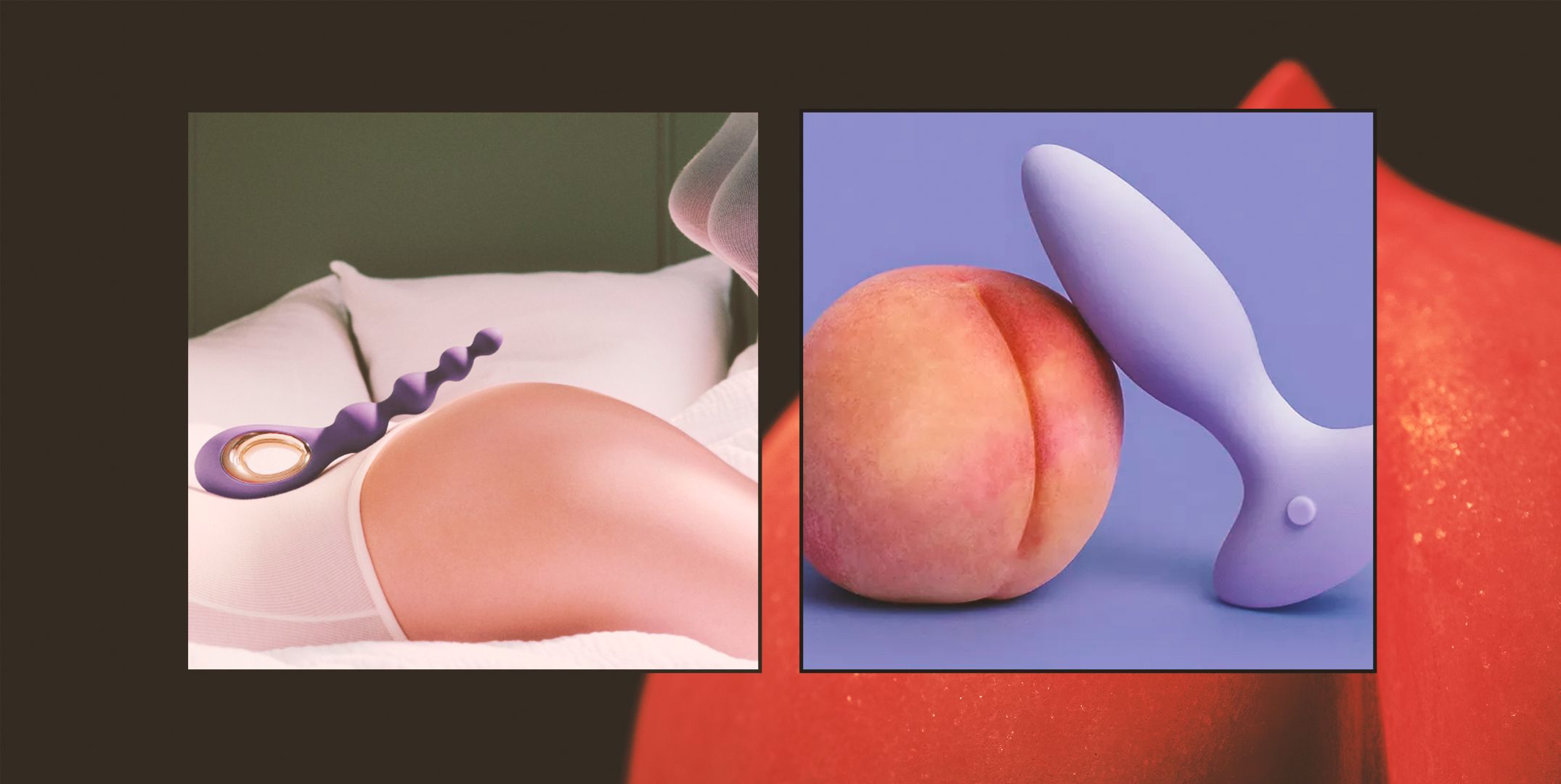 nude butt plug: A Beginners Guide to Safe and Fun Play!