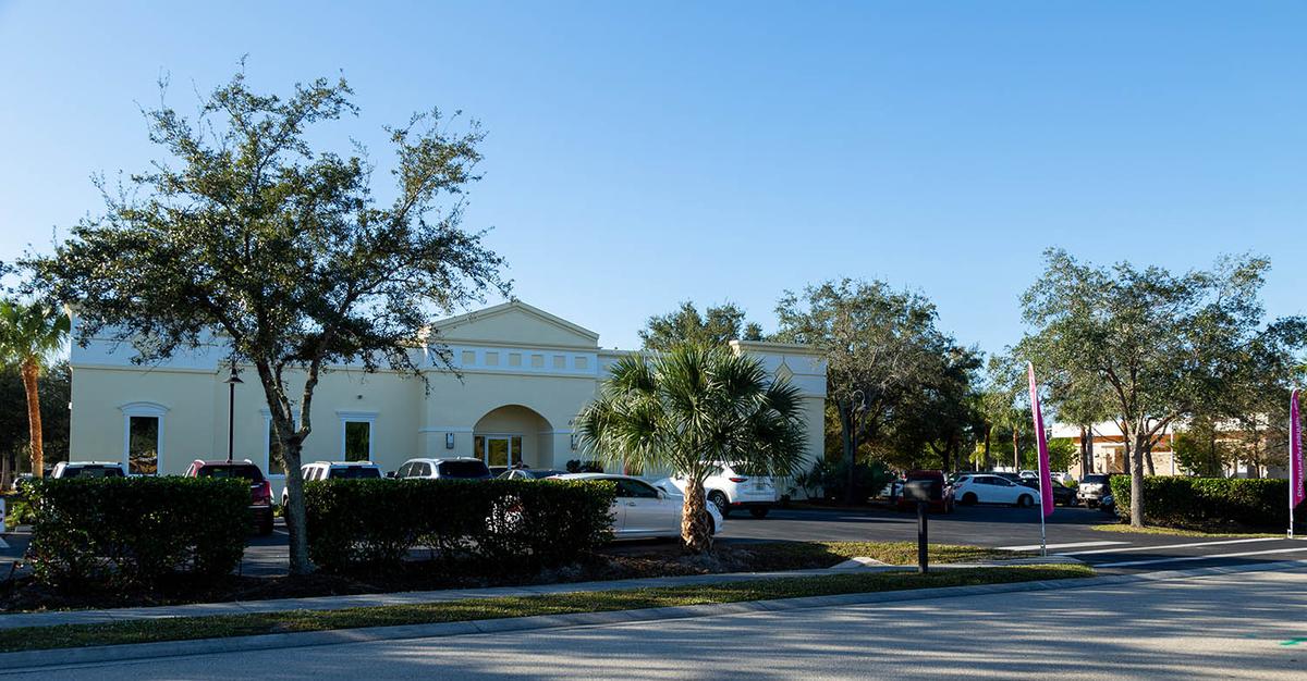 Planned Parenthood Fort Myers Health Center Fort Myers FL Reviews: Is This the Right Place for Your Healthcare Needs?