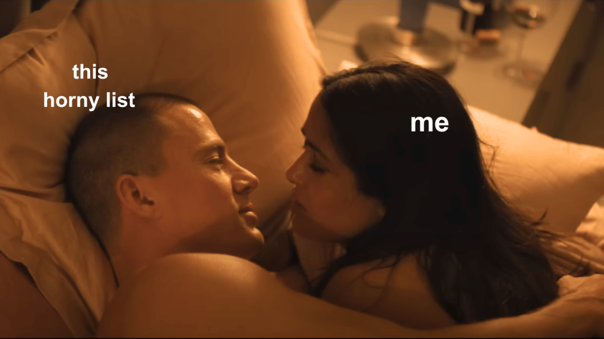Netflix Nude Scenes: Are They Getting Steamier? Find Out Here!