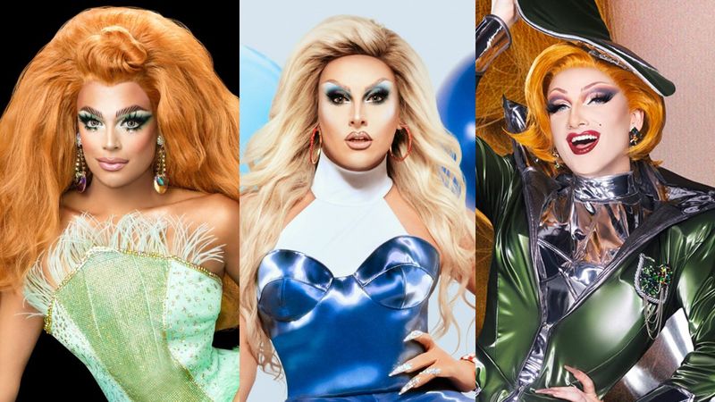 Who Went Home on Drag Race? Did Your Favorite Queen Sashay Away or Stay to Slay?