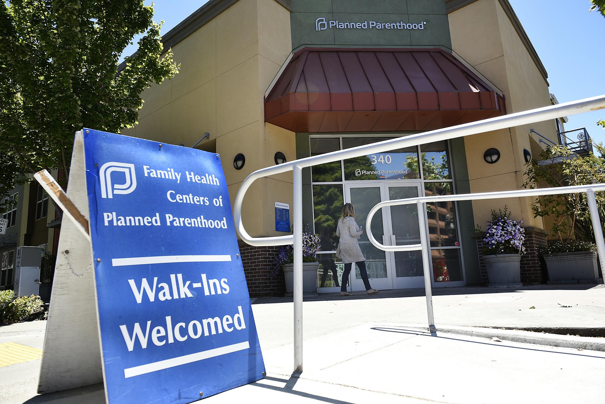 Planned Parenthood El Cerrito Health Center CA: Need Services? Find All Information Here!