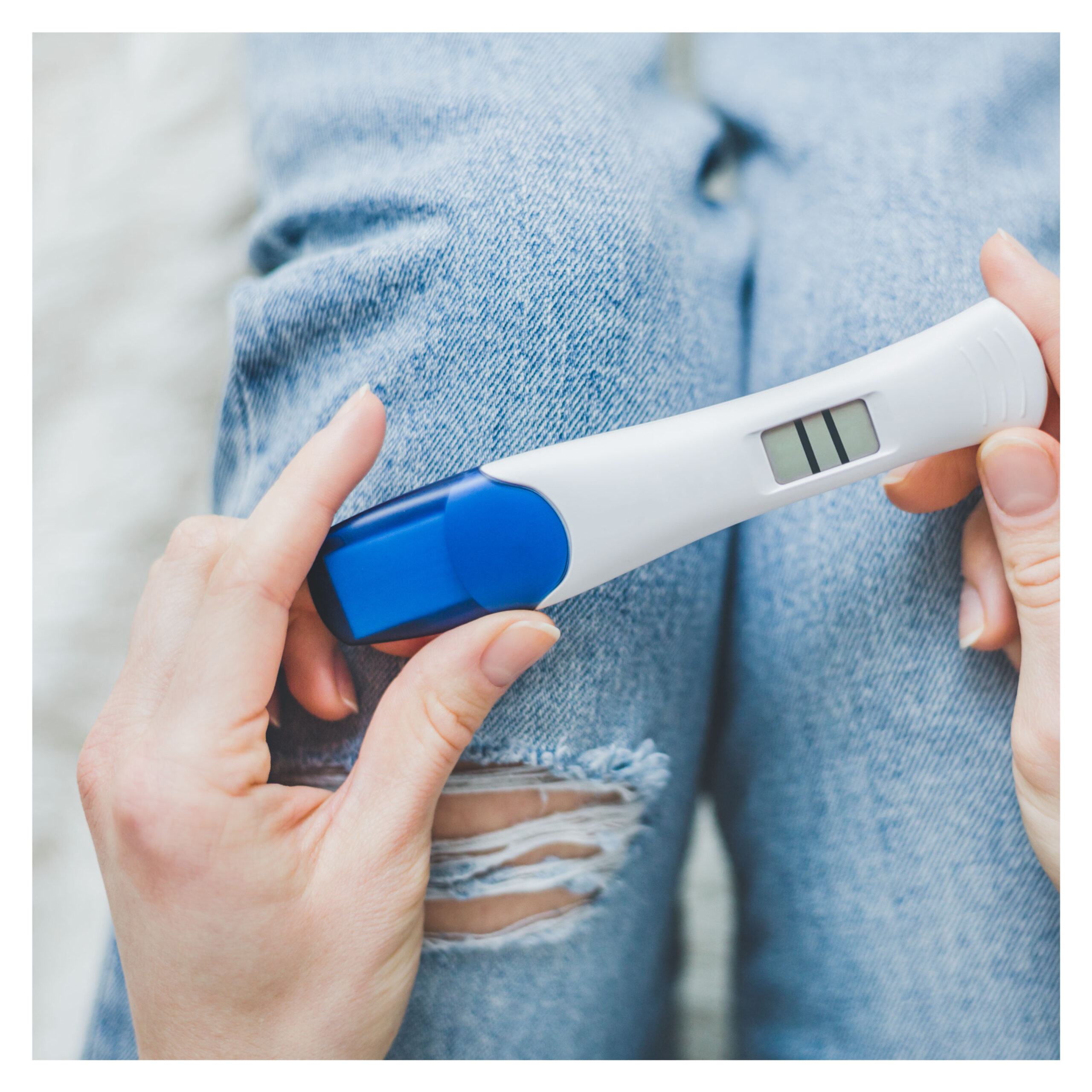 Looking for Pregnancy Tests for Free? Here Are Places That Offer Them.