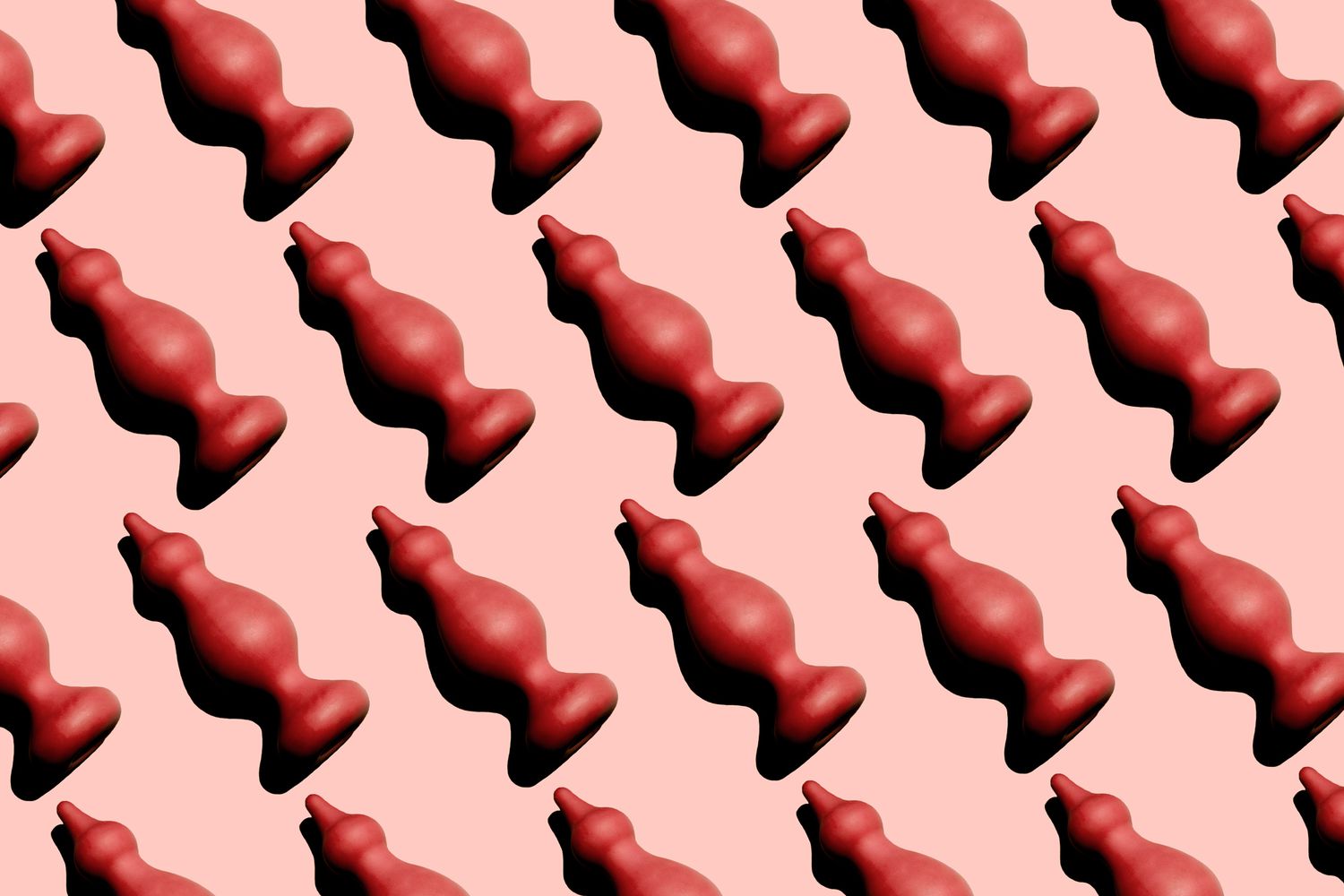 Butt Plug Guide: How to Use Them Safely and Comfortably Explained by Experts!